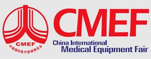 Feira de Equipamentos Médicos Intervencionais da China (CMEF) 2020