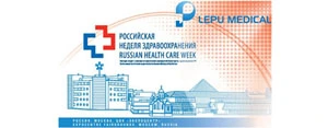 Semana Russa de Cuidados de Saúde 2022